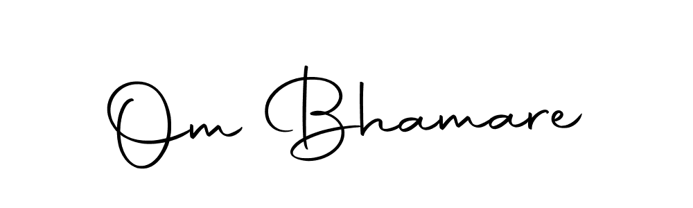 How to Draw Om Bhamare signature style? Autography-DOLnW is a latest design signature styles for name Om Bhamare. Om Bhamare signature style 10 images and pictures png