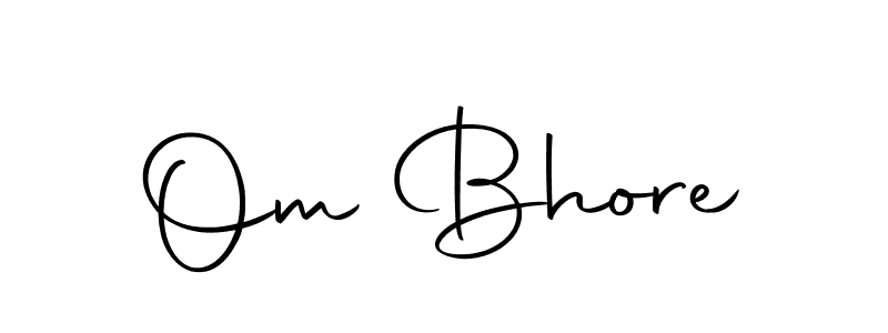 Here are the top 10 professional signature styles for the name Om Bhore. These are the best autograph styles you can use for your name. Om Bhore signature style 10 images and pictures png