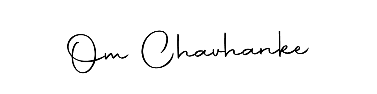 You should practise on your own different ways (Autography-DOLnW) to write your name (Om Chavhanke) in signature. don't let someone else do it for you. Om Chavhanke signature style 10 images and pictures png