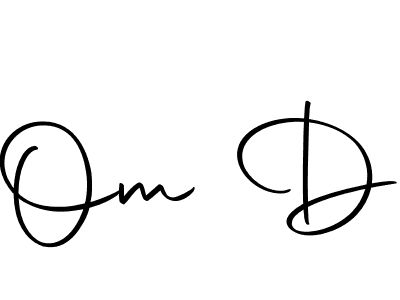 Make a short Om D signature style. Manage your documents anywhere anytime using Autography-DOLnW. Create and add eSignatures, submit forms, share and send files easily. Om D signature style 10 images and pictures png