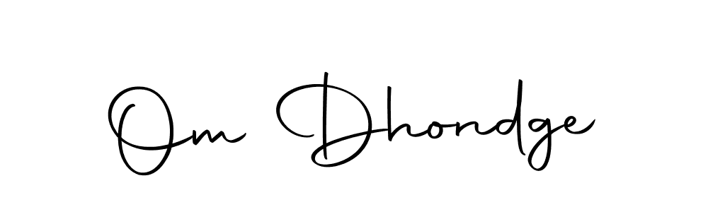 How to Draw Om Dhondge signature style? Autography-DOLnW is a latest design signature styles for name Om Dhondge. Om Dhondge signature style 10 images and pictures png