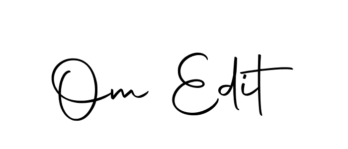 Make a short Om Edit signature style. Manage your documents anywhere anytime using Autography-DOLnW. Create and add eSignatures, submit forms, share and send files easily. Om Edit signature style 10 images and pictures png