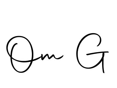 See photos of Om G official signature by Spectra . Check more albums & portfolios. Read reviews & check more about Autography-DOLnW font. Om G signature style 10 images and pictures png