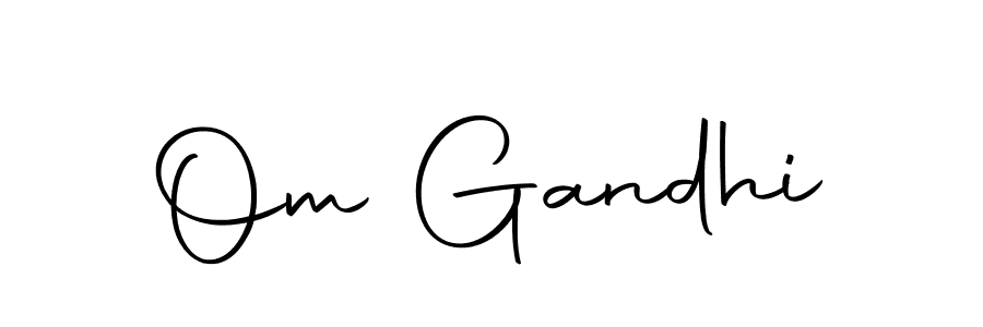 Check out images of Autograph of Om Gandhi name. Actor Om Gandhi Signature Style. Autography-DOLnW is a professional sign style online. Om Gandhi signature style 10 images and pictures png