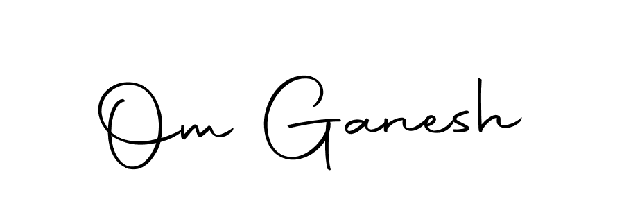 You can use this online signature creator to create a handwritten signature for the name Om Ganesh. This is the best online autograph maker. Om Ganesh signature style 10 images and pictures png