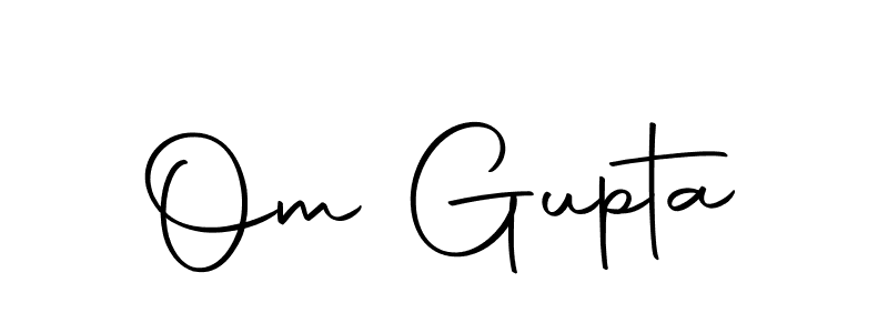 It looks lik you need a new signature style for name Om Gupta. Design unique handwritten (Autography-DOLnW) signature with our free signature maker in just a few clicks. Om Gupta signature style 10 images and pictures png