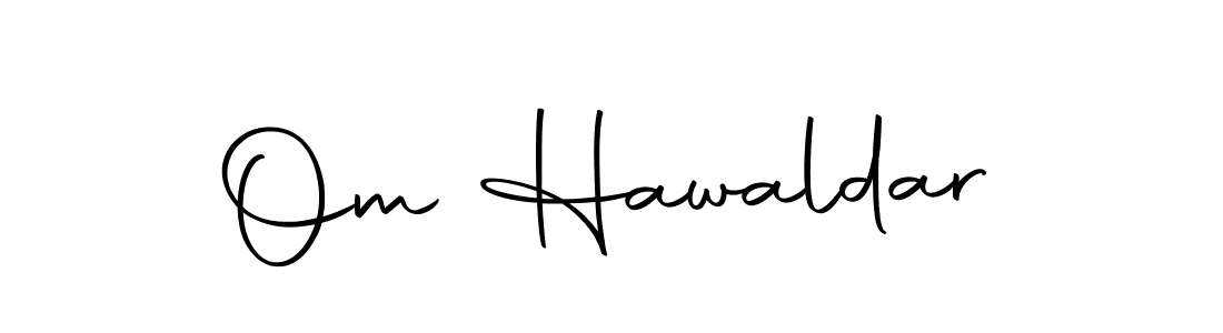 Also You can easily find your signature by using the search form. We will create Om Hawaldar name handwritten signature images for you free of cost using Autography-DOLnW sign style. Om Hawaldar signature style 10 images and pictures png