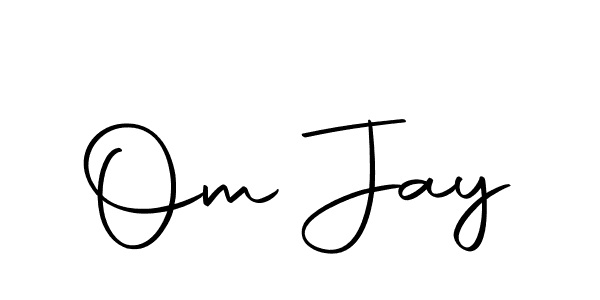 Make a short Om Jay signature style. Manage your documents anywhere anytime using Autography-DOLnW. Create and add eSignatures, submit forms, share and send files easily. Om Jay signature style 10 images and pictures png