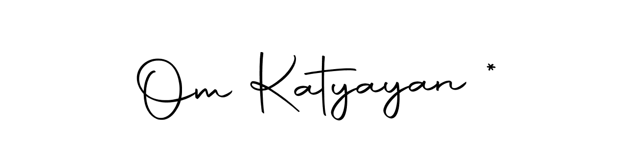 See photos of Om Katyayan * official signature by Spectra . Check more albums & portfolios. Read reviews & check more about Autography-DOLnW font. Om Katyayan * signature style 10 images and pictures png