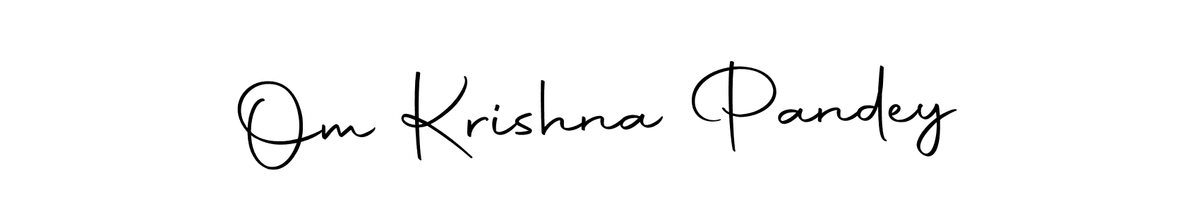 Also You can easily find your signature by using the search form. We will create Om Krishna Pandey name handwritten signature images for you free of cost using Autography-DOLnW sign style. Om Krishna Pandey signature style 10 images and pictures png