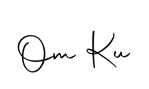 Also You can easily find your signature by using the search form. We will create Om Ku name handwritten signature images for you free of cost using Autography-DOLnW sign style. Om Ku signature style 10 images and pictures png
