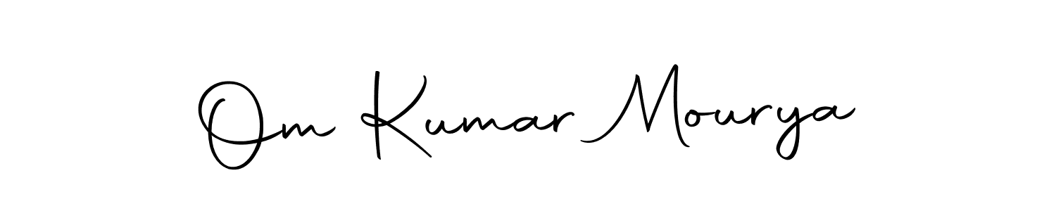 Om Kumar Mourya stylish signature style. Best Handwritten Sign (Autography-DOLnW) for my name. Handwritten Signature Collection Ideas for my name Om Kumar Mourya. Om Kumar Mourya signature style 10 images and pictures png