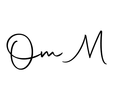 Also You can easily find your signature by using the search form. We will create Om M name handwritten signature images for you free of cost using Autography-DOLnW sign style. Om M signature style 10 images and pictures png
