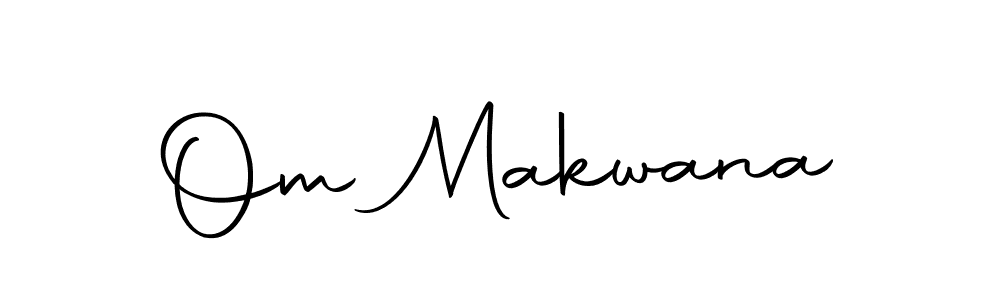 if you are searching for the best signature style for your name Om Makwana. so please give up your signature search. here we have designed multiple signature styles  using Autography-DOLnW. Om Makwana signature style 10 images and pictures png