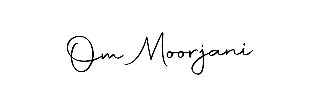 It looks lik you need a new signature style for name Om Moorjani. Design unique handwritten (Autography-DOLnW) signature with our free signature maker in just a few clicks. Om Moorjani signature style 10 images and pictures png