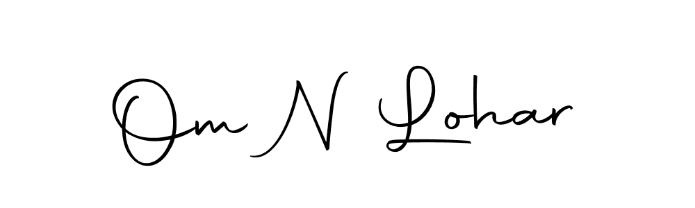 Also You can easily find your signature by using the search form. We will create Om N Lohar name handwritten signature images for you free of cost using Autography-DOLnW sign style. Om N Lohar signature style 10 images and pictures png