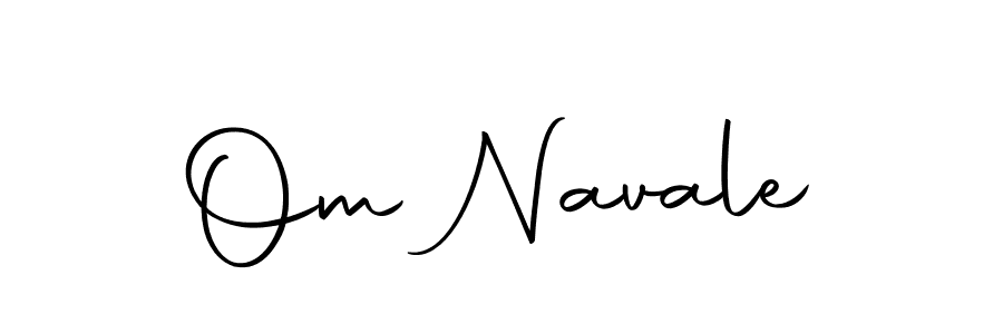 Also You can easily find your signature by using the search form. We will create Om Navale name handwritten signature images for you free of cost using Autography-DOLnW sign style. Om Navale signature style 10 images and pictures png