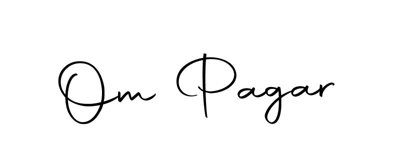 Once you've used our free online signature maker to create your best signature Autography-DOLnW style, it's time to enjoy all of the benefits that Om Pagar name signing documents. Om Pagar signature style 10 images and pictures png
