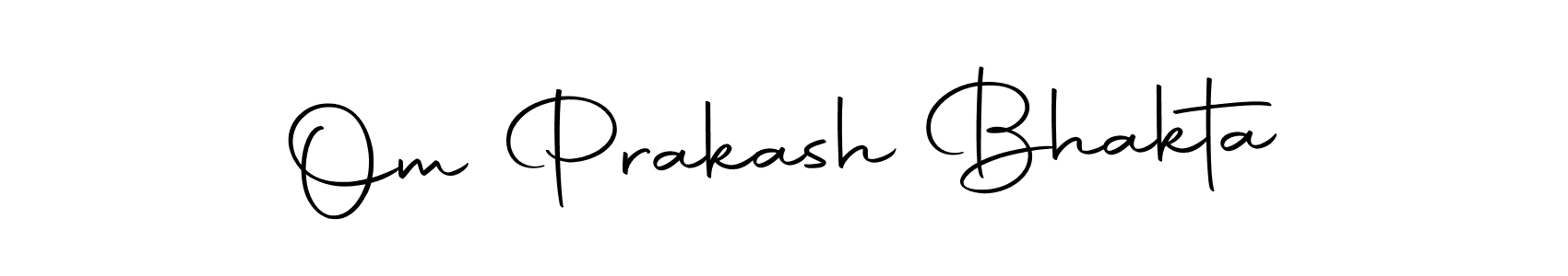 How to Draw Om Prakash Bhakta signature style? Autography-DOLnW is a latest design signature styles for name Om Prakash Bhakta. Om Prakash Bhakta signature style 10 images and pictures png