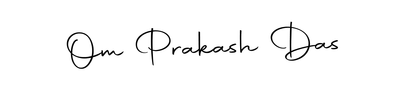 It looks lik you need a new signature style for name Om Prakash Das. Design unique handwritten (Autography-DOLnW) signature with our free signature maker in just a few clicks. Om Prakash Das signature style 10 images and pictures png