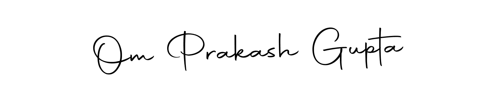 Similarly Autography-DOLnW is the best handwritten signature design. Signature creator online .You can use it as an online autograph creator for name Om Prakash Gupta. Om Prakash Gupta signature style 10 images and pictures png