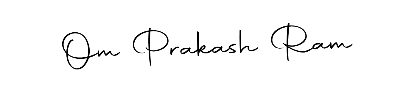 This is the best signature style for the Om Prakash Ram name. Also you like these signature font (Autography-DOLnW). Mix name signature. Om Prakash Ram signature style 10 images and pictures png