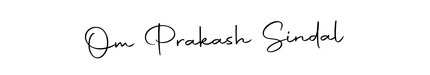 You can use this online signature creator to create a handwritten signature for the name Om Prakash Sindal. This is the best online autograph maker. Om Prakash Sindal signature style 10 images and pictures png