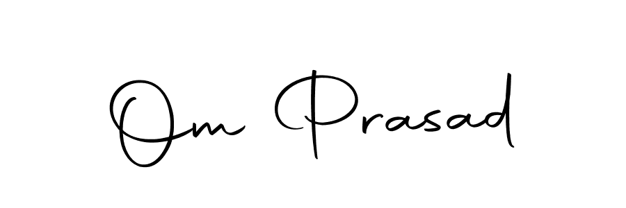 The best way (Autography-DOLnW) to make a short signature is to pick only two or three words in your name. The name Om Prasad include a total of six letters. For converting this name. Om Prasad signature style 10 images and pictures png