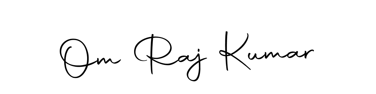 How to make Om Raj Kumar signature? Autography-DOLnW is a professional autograph style. Create handwritten signature for Om Raj Kumar name. Om Raj Kumar signature style 10 images and pictures png