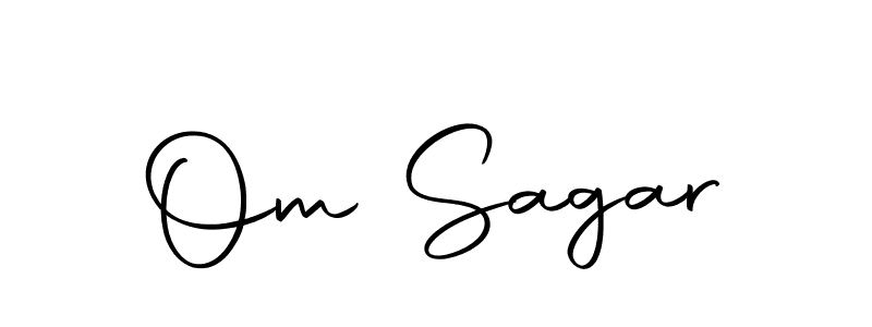 Also You can easily find your signature by using the search form. We will create Om Sagar name handwritten signature images for you free of cost using Autography-DOLnW sign style. Om Sagar signature style 10 images and pictures png