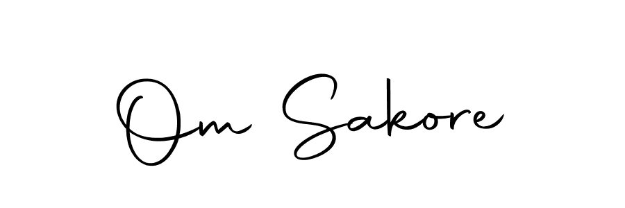 See photos of Om Sakore official signature by Spectra . Check more albums & portfolios. Read reviews & check more about Autography-DOLnW font. Om Sakore signature style 10 images and pictures png