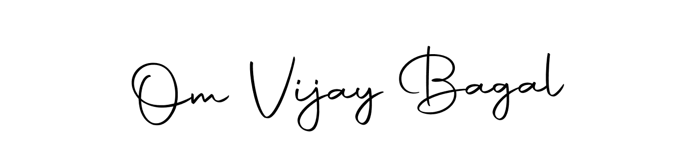 How to Draw Om Vijay Bagal signature style? Autography-DOLnW is a latest design signature styles for name Om Vijay Bagal. Om Vijay Bagal signature style 10 images and pictures png