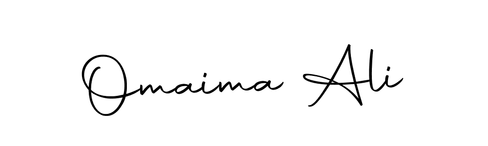 Here are the top 10 professional signature styles for the name Omaima Ali. These are the best autograph styles you can use for your name. Omaima Ali signature style 10 images and pictures png