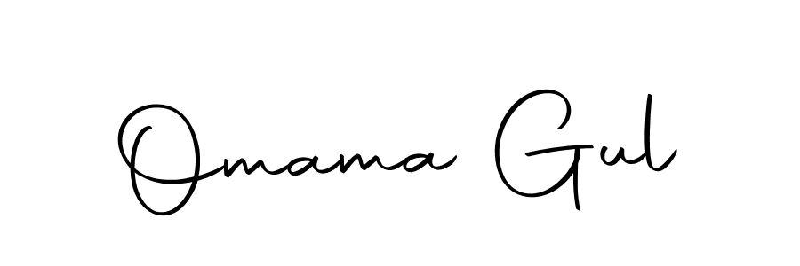 Check out images of Autograph of Omama Gul name. Actor Omama Gul Signature Style. Autography-DOLnW is a professional sign style online. Omama Gul signature style 10 images and pictures png