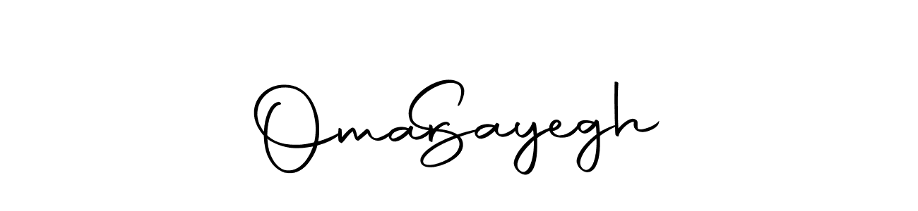 Here are the top 10 professional signature styles for the name Omar   Sayegh. These are the best autograph styles you can use for your name. Omar   Sayegh signature style 10 images and pictures png