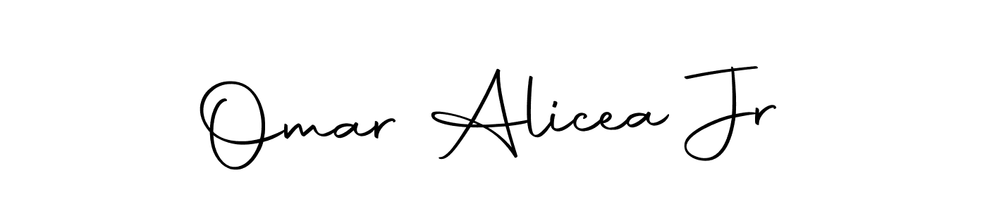 Once you've used our free online signature maker to create your best signature Autography-DOLnW style, it's time to enjoy all of the benefits that Omar Alicea Jr name signing documents. Omar Alicea Jr signature style 10 images and pictures png