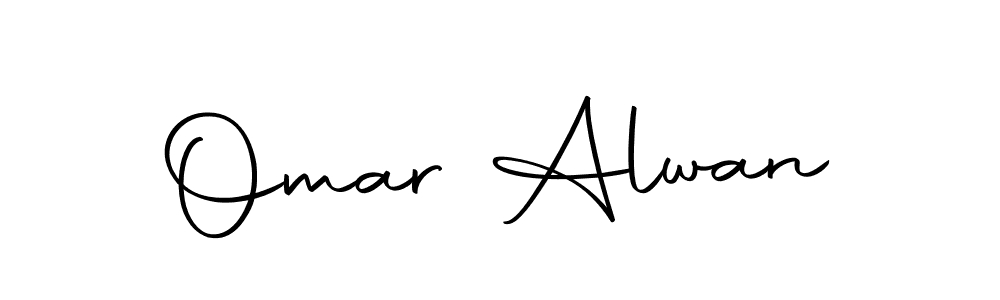 It looks lik you need a new signature style for name Omar Alwan. Design unique handwritten (Autography-DOLnW) signature with our free signature maker in just a few clicks. Omar Alwan signature style 10 images and pictures png