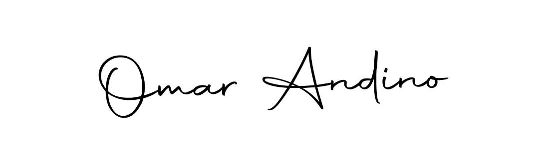 Similarly Autography-DOLnW is the best handwritten signature design. Signature creator online .You can use it as an online autograph creator for name Omar Andino. Omar Andino signature style 10 images and pictures png