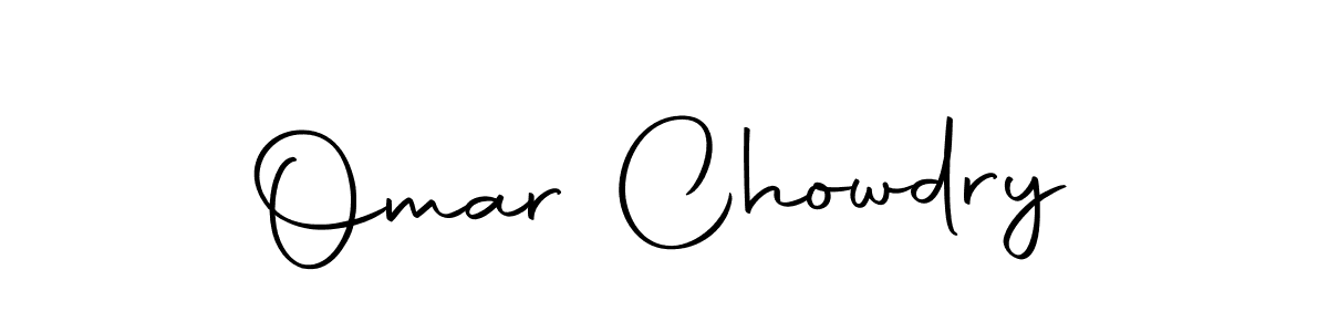 How to Draw Omar Chowdry signature style? Autography-DOLnW is a latest design signature styles for name Omar Chowdry. Omar Chowdry signature style 10 images and pictures png