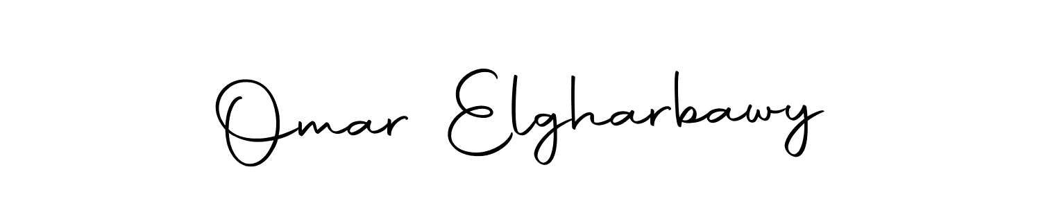 You can use this online signature creator to create a handwritten signature for the name Omar Elgharbawy. This is the best online autograph maker. Omar Elgharbawy signature style 10 images and pictures png