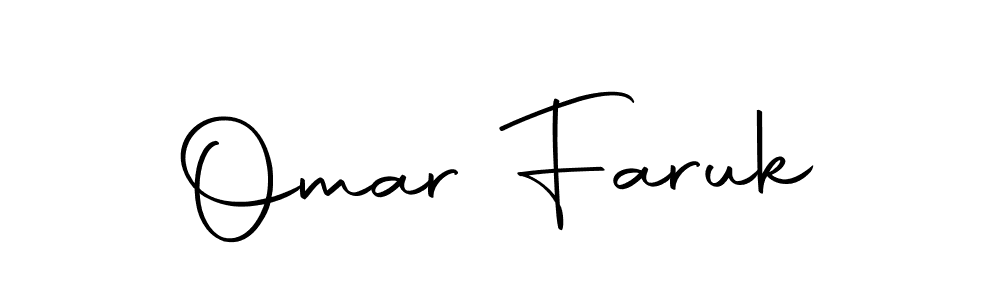 Once you've used our free online signature maker to create your best signature Autography-DOLnW style, it's time to enjoy all of the benefits that Omar Faruk name signing documents. Omar Faruk signature style 10 images and pictures png