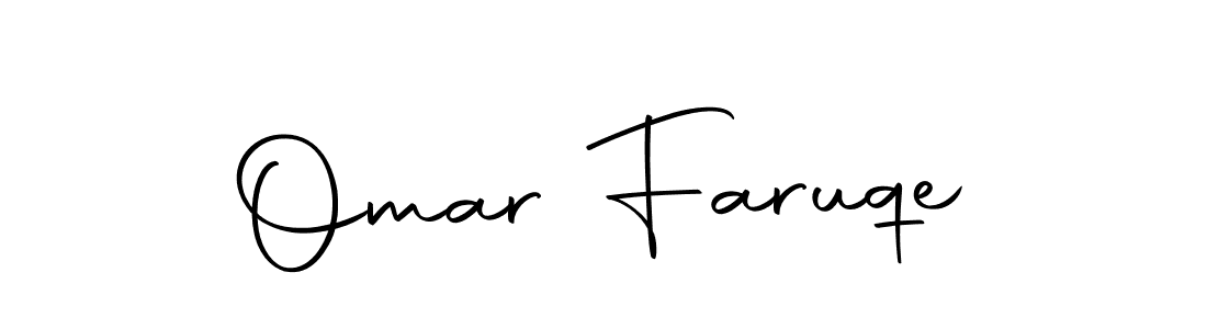 Similarly Autography-DOLnW is the best handwritten signature design. Signature creator online .You can use it as an online autograph creator for name Omar Faruqe. Omar Faruqe signature style 10 images and pictures png