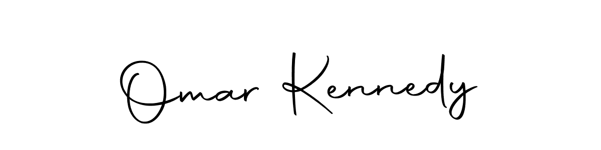 You can use this online signature creator to create a handwritten signature for the name Omar Kennedy. This is the best online autograph maker. Omar Kennedy signature style 10 images and pictures png