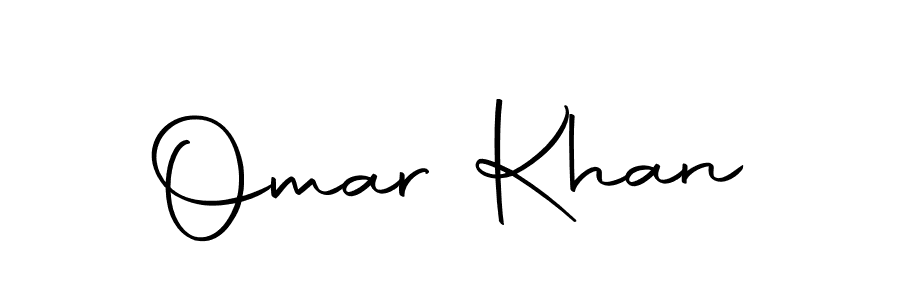 You can use this online signature creator to create a handwritten signature for the name Omar Khan. This is the best online autograph maker. Omar Khan signature style 10 images and pictures png