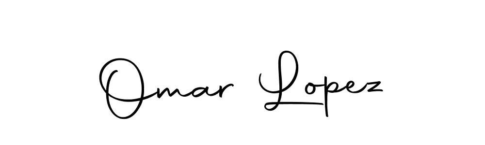 Here are the top 10 professional signature styles for the name Omar Lopez. These are the best autograph styles you can use for your name. Omar Lopez signature style 10 images and pictures png