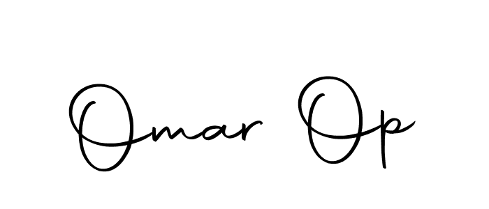 if you are searching for the best signature style for your name Omar Op. so please give up your signature search. here we have designed multiple signature styles  using Autography-DOLnW. Omar Op signature style 10 images and pictures png