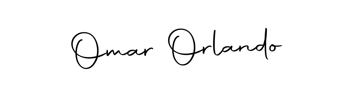 Once you've used our free online signature maker to create your best signature Autography-DOLnW style, it's time to enjoy all of the benefits that Omar Orlando name signing documents. Omar Orlando signature style 10 images and pictures png