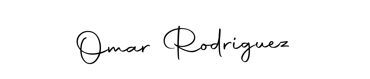 Design your own signature with our free online signature maker. With this signature software, you can create a handwritten (Autography-DOLnW) signature for name Omar Rodriguez. Omar Rodriguez signature style 10 images and pictures png
