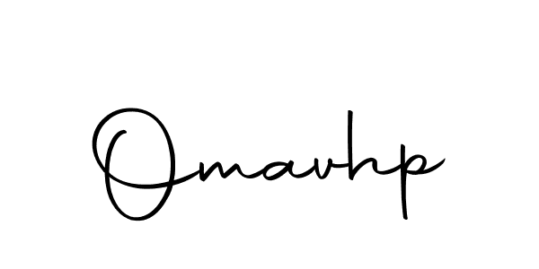 You should practise on your own different ways (Autography-DOLnW) to write your name (Omavhp) in signature. don't let someone else do it for you. Omavhp signature style 10 images and pictures png