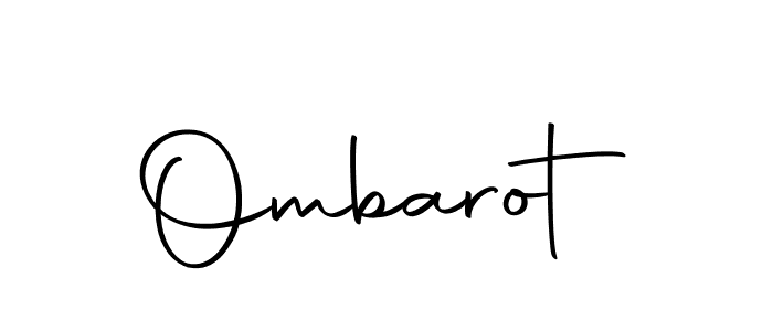 Here are the top 10 professional signature styles for the name Ombarot. These are the best autograph styles you can use for your name. Ombarot signature style 10 images and pictures png